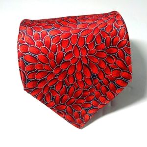 Brioni Italian Silk Tie